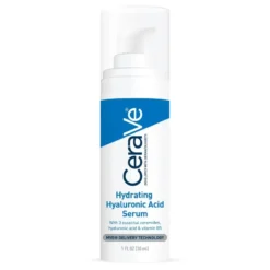 CeraVe Siero Idratante Viso con Acido Ialuronico 30ml