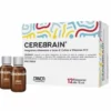 Cerebrain Integratore Benessere Sistema Nervoso 12 flaconcini