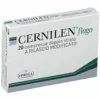 Cernilen flogo 20 compresse