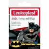 Cerotti leukoplast kids hero edition 12 pezzi