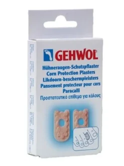 Cerotti paracalli gehwol molli 9 pezzi