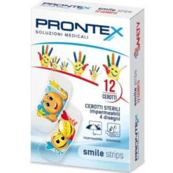 Cerotti Smile Strips