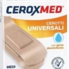 Cerotti universali ceroxmed medi 20 pezzi