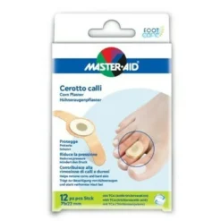 Cerotto callifugo foot care 71x22 mm