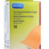 Cerotto impermeabile alvita 10 x 6 cm 10 pezzi