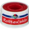 Cerotto in rocchetto master-aid rolltex skin 5x2,5