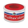 Cerotto in rocchetto master-aid rolltex skin 5x1,25