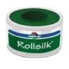 Cerotto in rocchetto master-aid rollsilk seta 5x5