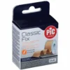 Cerotto in rocchetto pic classic fix tela 2,5x500 cm fustella