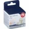 Cerotto in rocchetto pic sensitive fix seta 5x500 cm con fustella