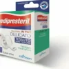 Cerotto in rocchetto tessuto non tessuto medipresteril 5x250cm