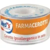 Cerotto Ipoallergenico Seta