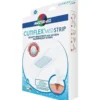 Cerotto master-aid cutiflex strip impermeabile supporto in poliuretano super 10 pezzi
