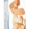 Cerotto master aid elatic finger 10 pezzi