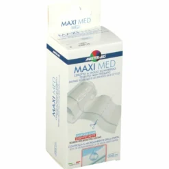 Cerotto master-aid maximed strisce tagliate 50x8