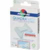 Cerotto master-aid quadra dermoattivo dita 6 pezzi