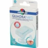 Cerotto master-aid quadra dermoattivo extra 10 pezzi