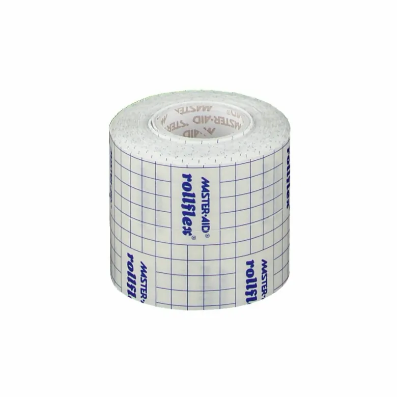 Cerotto master-aid rollflex 5x5
