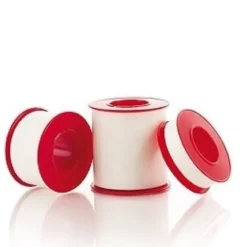 Cerotto medicato in rocchetto hansaplast soft 2,5x500 cm 1 pezzo