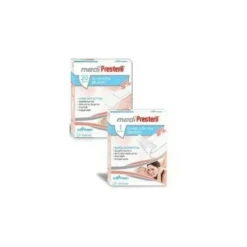 Cerotto medipresteril delicati misura 7x2cm 20 pezzi