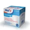 Cerotto meds farmatnt tessuto non tessuto fix ipoallergenicoadesivo 250x5cm