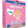 Cerotto oculare per ortottica ortopad soft girls junior 20 pezzi