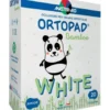 Cerotto oculare per ortottica ortopad bianco m 20 pezzi
