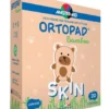 Cerotto oculare per ortottica ortopad skin junior 20 pezzi