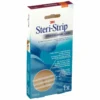 Cerotto per sutura steristrip striscia 6 x 100 mm 10 pezzi
