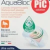 Cerotto pic aquabloc diametro 22 5mm 20 pezzi