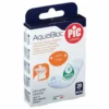 Cerotto pic aquabloc 19x72mm antibatterico 20 pezzi
