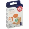 Cerotto pic classic mix antibatterico 40 pezzi