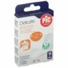 Cerotto pic delicate super antibatterico 40x86 mm 10 pezzi