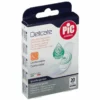 Cerotto pic delicate 19x72 mm antibatterico 20 pezzi