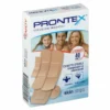 Cerotto prontex skin strips 6 formati assortiti astuccio 40pezzi