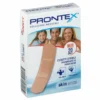 Cerotto prontex skin strips formato medio astuccio 20 pezzi