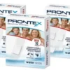 Cerotto prontex water strips assortito 20 pezzi