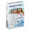 Cerotto prontex white strips astuccio 20 pezzi 3 formati assortiti