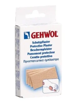Cerotto protettivo gehwol 4 pezzi