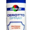 Cerotto spray master-aid flacone 50ml circa 80 applicazioni