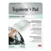Cerotto tegaderm pad 9x10cm 5pezzi