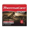 Cerotto thermacare sport 8 ore 3 pezzi