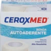 Ceroxmed Benda Autoaderente cm 6x4 m