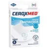 Ceroxmed Cerotti Antiacqua 7,5x5 cm 5 Pezzi