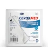 Ceroxmed Garza Idrofila 10x10cm 25 Pezzi