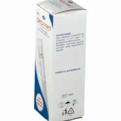 Ceroxmed Provetta Sterile Per Analisi delle Urine