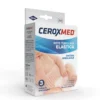Ceroxmed Rete Tubolare Elastica Cintura Ombelicale 3 Strisce Pretagliate