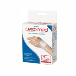 Ceroxmed rete tubolare mano/polso 3 m 1 pezzo