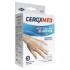 Ceroxmed Rete Tubolare Salvadito Imbottito 3 Pezzi
