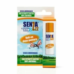 Cer'8 Senza zz